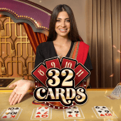 32 Baraha at Arion Games