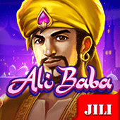 Ali Baba at Arion Games