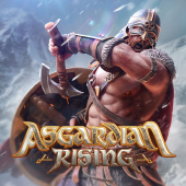 Asgardian Rising at Arion Games