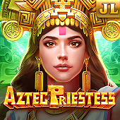 Aztec Priestess at Arion Games