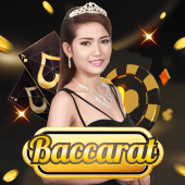 Baccarat at Arion Games