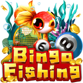 Bingo Fishing at Arion Games