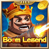 Boom Legend at Arion Games