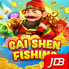 Cai Shen Fishing Hot Game at Arion Games