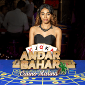 Andar Bahar at Arion Games