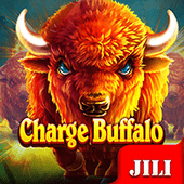 Charge Buffalo at Arion Games