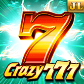 Crazy777 Slot at Arion Games