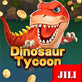 Dinosaur Tycoon at Arion Games