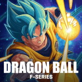 Dragon Ball Slot at Arion Games