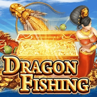 Dragon Fishing at Arion Games
