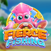 Fierce Fishing at Arion Games