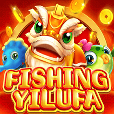 Fishing Yi Lu Fa - Arion Games