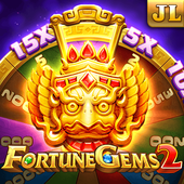 Fortune Gems 2 at Arion Games