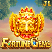 Fortune Gems Slot at Arion Games