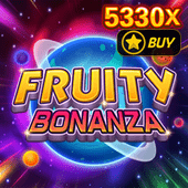 Fruity Bonanza at Arion Games