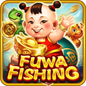 Fuwa Fishing at Arion Games