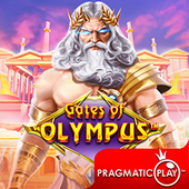 Gates of Olympus at Arion Games