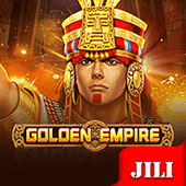 Golden Empire at Arion Games