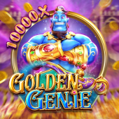 Golden Genie at Arion Games