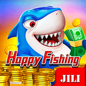 Happy Fishing at Arion Games