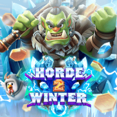 Horde 2 Winter at Arion Games