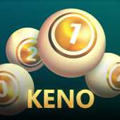 Keno at Arion Games