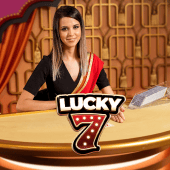 Lucky 7 at Arion Games