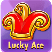 Lucky Ace at Arion Games
