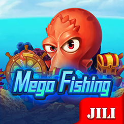 Mega Fishing at Arion Games