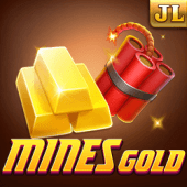 Mines Gold Slot at Arion Games