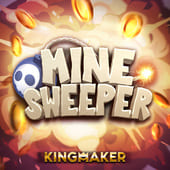 Minesweeper at Arion Games