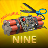 Nine at Arion Games