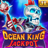 Ocean King Jackpot at Arion Games