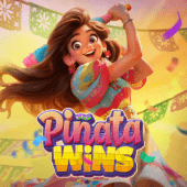 Pinata Wins at Arion Games