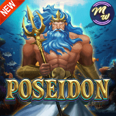 Poseidon Slot at Arion Games