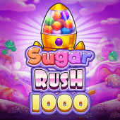 Sugar Rush 1000 at Arion Games