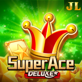 Super Ace Deluxe at Arion Games