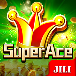Super Ace at Arion Games