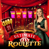 Roulette at Arion Games