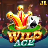 Wild Ace at Arion Games