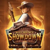 Wild Bounty Showdown at Arion Games